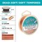 The Beadsmith Wire Elements Craft Wire – Tarnish Resistant, Soft Temper, Round